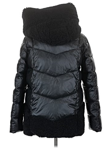 Donna Karan New York Snow Jacket (view 2)