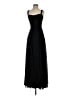 Amsale 100% Polyester Black Cocktail Dress Size 2 - photo 1