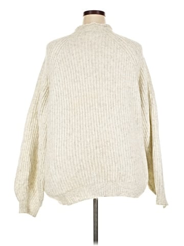 Steve Madden Turtleneck Sweater (view 2)