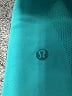 Lululemon Athletica Color Block Teal Active Pants Size 2 (estimated) - photo 7