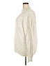 Steve Madden Ivory Turtleneck Sweater Size 2X - photo 5