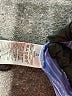 Gap 100% Cotton Blue 3/4 Sleeve Button-Down Shirt Size XL - photo 8