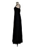 Amsale 100% Polyester Black Cocktail Dress Size 2 - photo 5