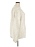Steve Madden Ivory Turtleneck Sweater Size 2X - photo 4