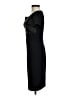 Pinko Black Cocktail Dress Size EU 38 / US 8 - photo 5