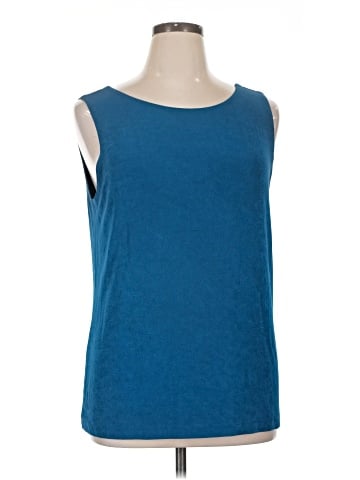 Travelers by Chico's Sleeveless Top (view 1)