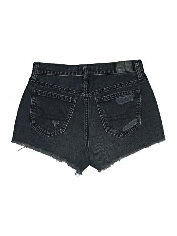 American Eagle Outfitters Denim Shorts (view 2)