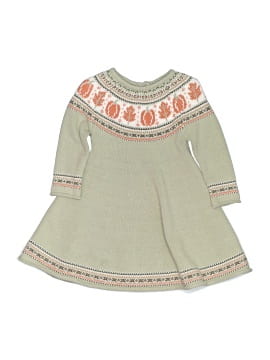 Unbranded Dress (view 1)