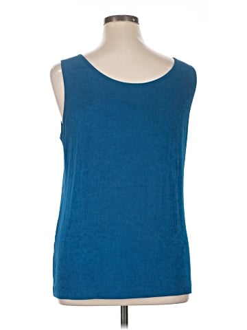 Travelers by Chico's Sleeveless Top (view 2)