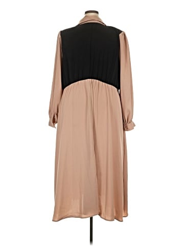 ELOQUII Casual Dress (view 2)