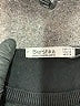 Bershka Black Turtleneck Sweater Size XS - photo 7