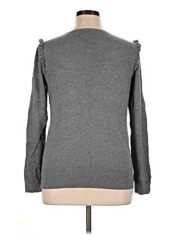 White House Black Market Pullover Sweater (view 2)