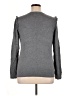 White House Black Market Gray Pullover Sweater Size XL - photo 2