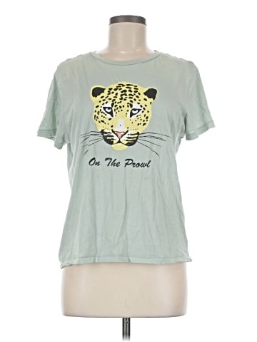 Wildfox Short Sleeve T-Shirt (view 1)