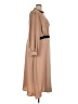 ELOQUII Tan Casual Dress Size 24 - photo 4