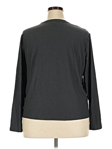 Athletic Works Long Sleeve Top (view 2)