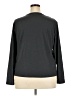 Athletic Works Gray Long Sleeve Top Size 20 - photo 2