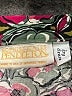 Pendleton 100% Rayon Paisley Pink Casual Skirt Size 16 - photo 4
