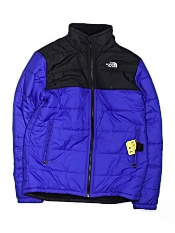 The North Face Snow Jacket (view 1)