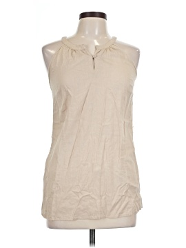 Marina Luna Sleeveless Blouse