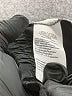 Universal Standard for J.Crew Color Block Black Track Pants Size XS - photo 8