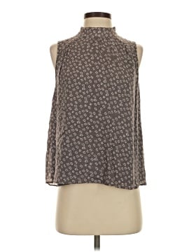 Cloth & Stone x Anthropologie Sleeveless Blouse (view 1)