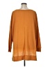 Zenana Outfitters Orange Long Sleeve Blouse Size 1X - photo 2