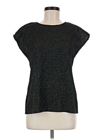 Joanna Short Sleeve Top (view 1)