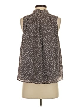 Cloth & Stone x Anthropologie Sleeveless Blouse (view 2)