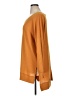 Zenana Outfitters Orange Long Sleeve Blouse Size 1X - photo 5