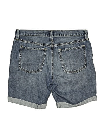 Gap Outlet Denim Shorts (view 2)