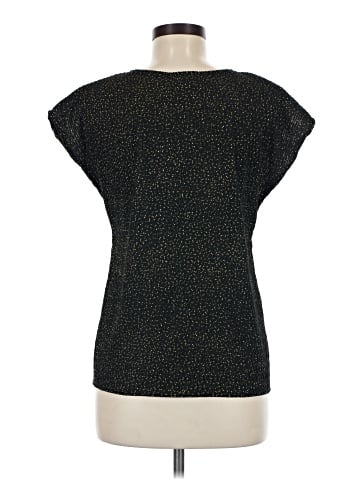 Joanna Short Sleeve Top (view 2)