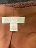 14th & Union 100% Polyester Brown Cardigan Size XS - photo 7