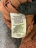 14th & Union 100% Polyester Brown Cardigan Size XS - photo 8