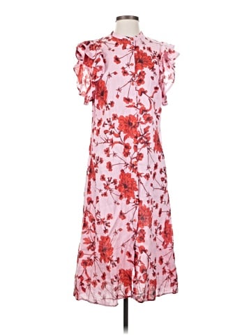 Zara Casual Dress (view 1)
