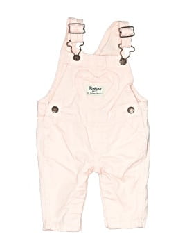 Osh Kosh B'gosh Overalls