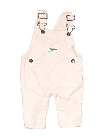OshKosh B'gosh Overalls (view 1)