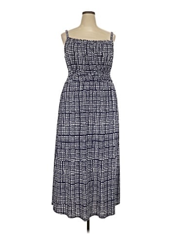 Nine Britton Casual Dress (view 1)