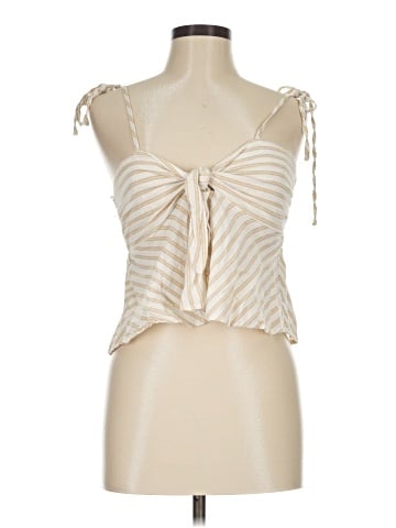 Victoria + Sophia Tank Top (view 1)