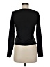 Old Navy Black Long Sleeve T-Shirt Size M - photo 2