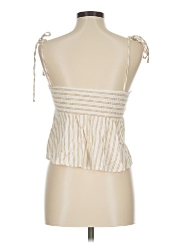 Victoria + Sophia Tank Top (view 2)