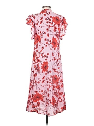 Zara Casual Dress (view 2)