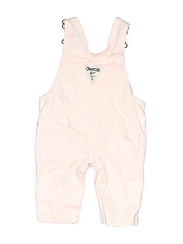 OshKosh B'gosh Overalls (view 2)