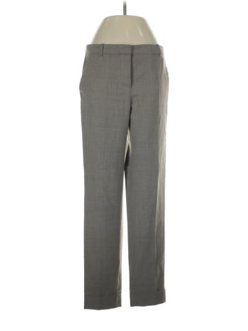 Jigsaw Wool Pants (view 1)