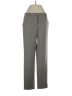 Jigsaw Gray Wool Pants Size 4 - photo 1