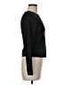 Old Navy Black Long Sleeve T-Shirt Size M - photo 4