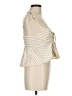 Victoria + Sophia Ivory Tank Top Size M - photo 4
