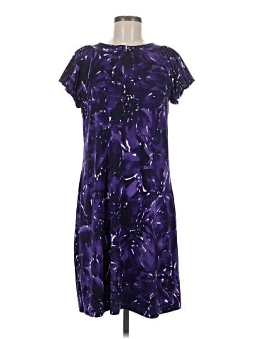 Daisy Fuentes Casual Dress (view 1)