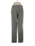Jigsaw Gray Wool Pants Size 4 - photo 2