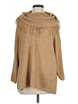 Chico's Poncho (view 1)